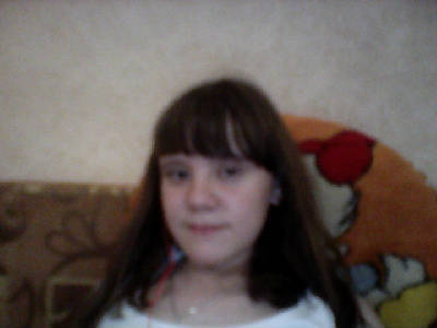 Кристина Юшкина