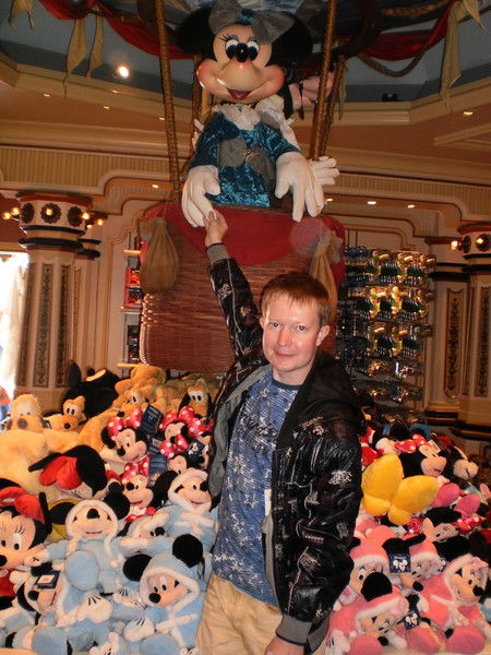 Андрей Родыгин