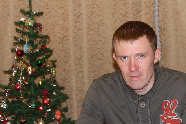 Константин Коршунов