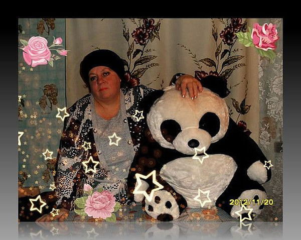 Татьяна Зобнина