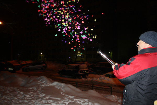 Игорь Нестерюк