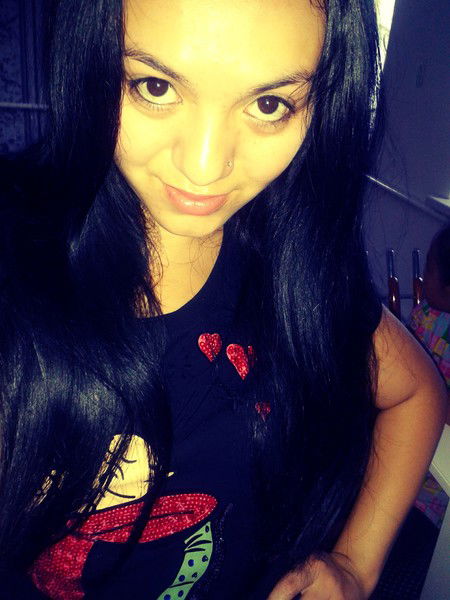 Мадина Иминова