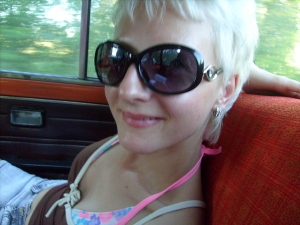 Юлия Кичешкина