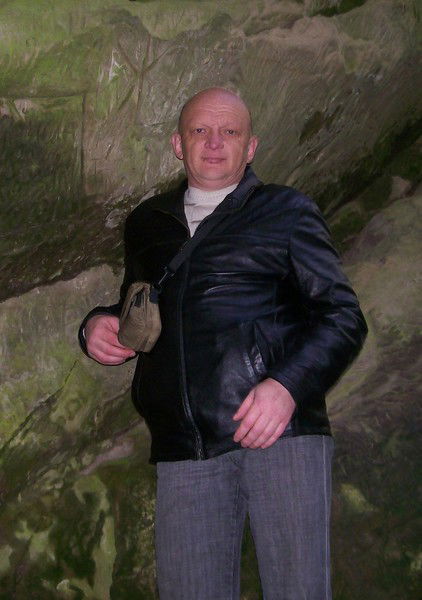 Владимир Невидомский