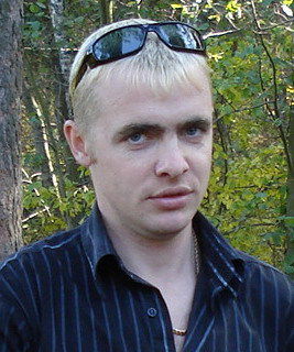 Сергей Чаплин