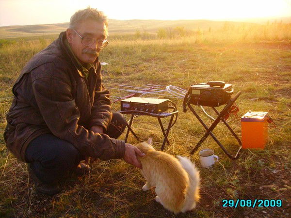 Евгений Шабанов