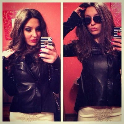 Арина Руденко