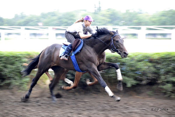 Натали Лазарева