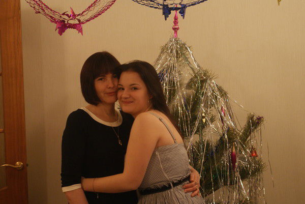 Ханифа Гиревая