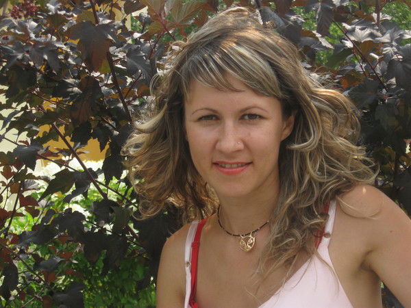 Марина Буляткина