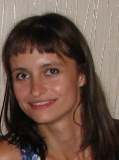 Татьяна Кирилова