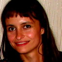 Татьяна Кирилова