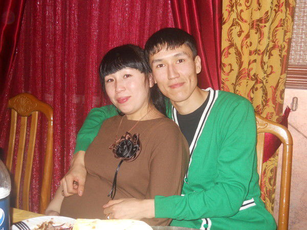 Elmira Toimaganbetova