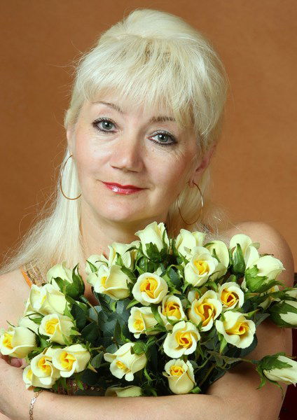 Ольга Трушкина