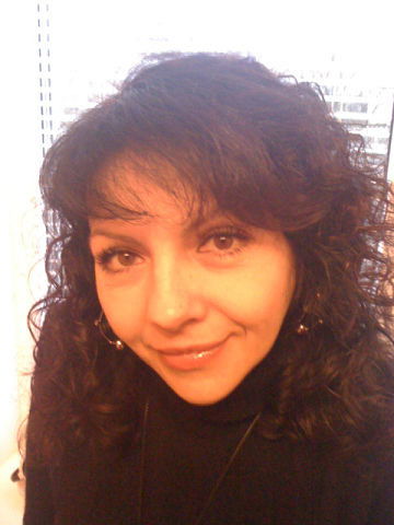 Виктория Батиенко