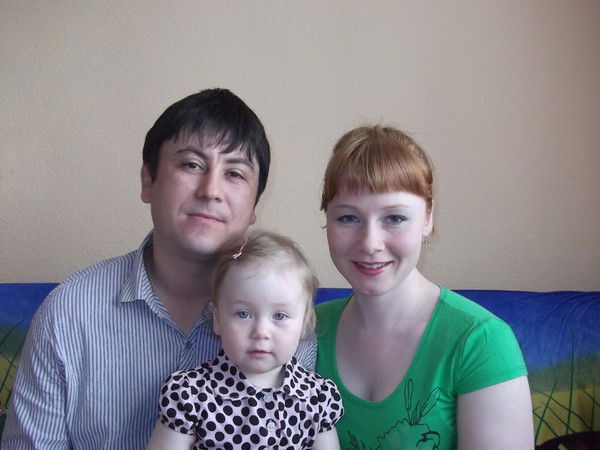 Александр Теников