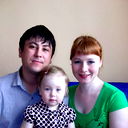 Александр Теников