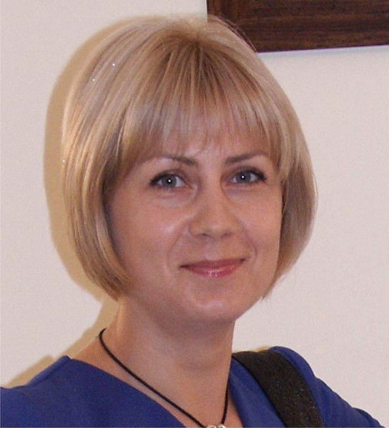 Ира Панкратова