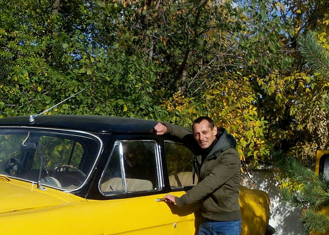 Алексей Кулиш