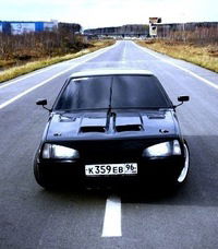 Никита Мифтахов