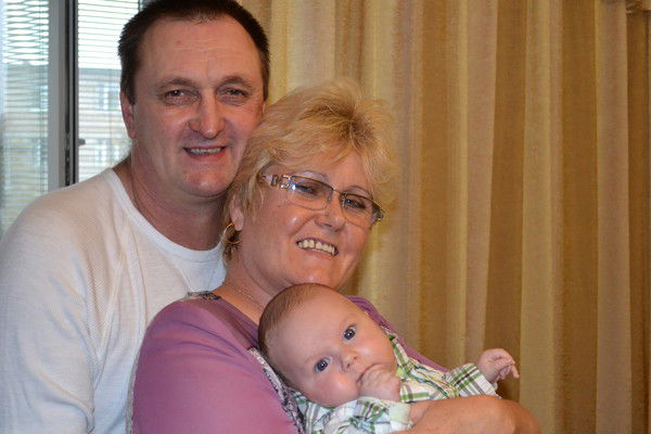 Liubasha Poddubskaya