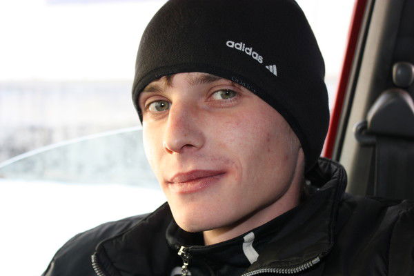 Антон Григорьев