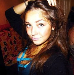 Алина Сафина