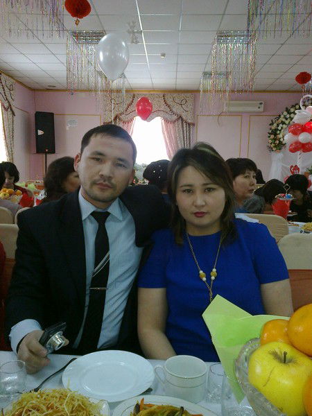 Гаухар Мынжасарова