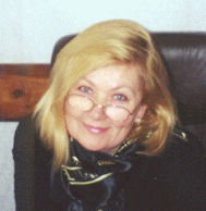 Евгения Мазова