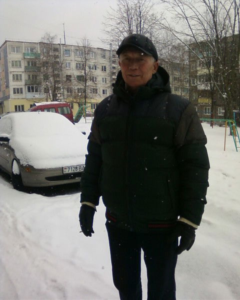 Равиль Мирзаев