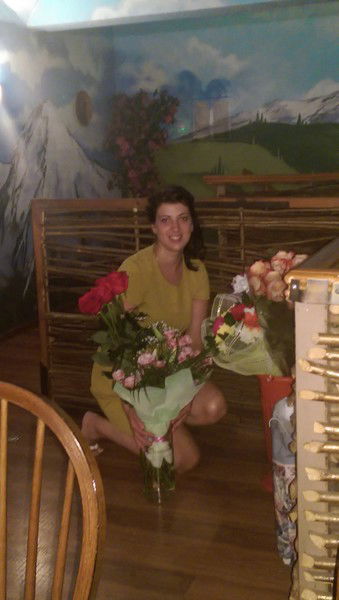 Зинаида Супхонидинова