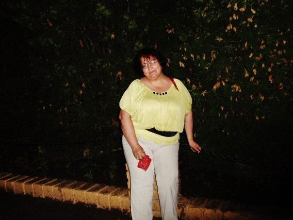 Ляля Кашаева