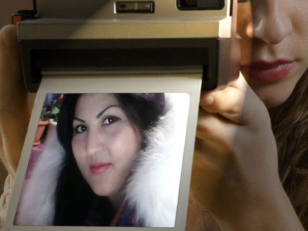 Жанна Алимбаева