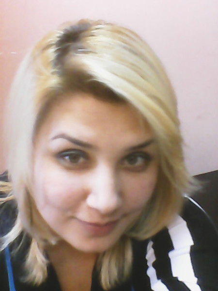 Малика Матрасулова