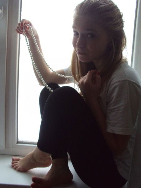 Natalia Сhuchkalova