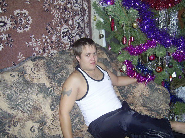 Сергей Юрченко