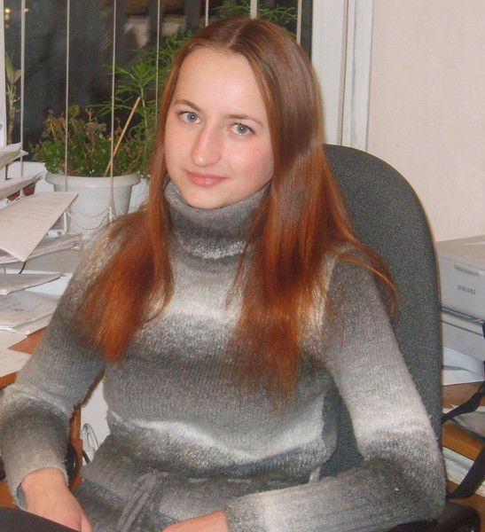 Мария Якшина