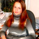 Мария Якшина