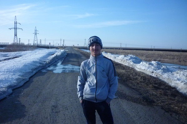 Vadim Завгороднев