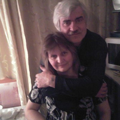 Михаил Макаров