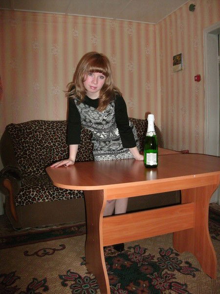 Инна Лысенко