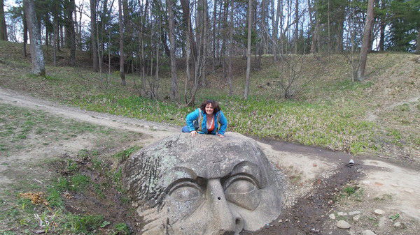 Света Перелыгина