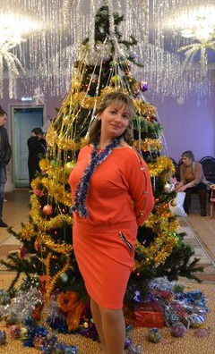 Виктория Сатарина