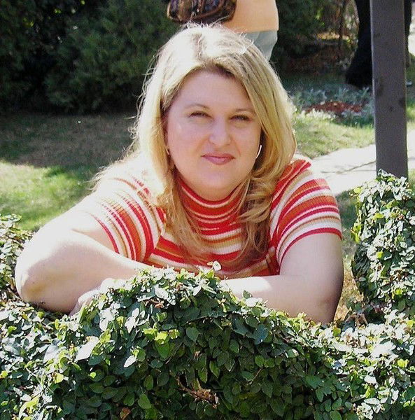 Наталья Мифтунец