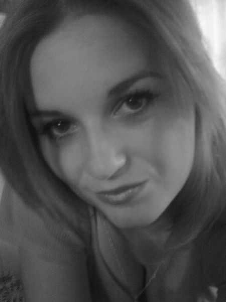 Лидочка Малицкова