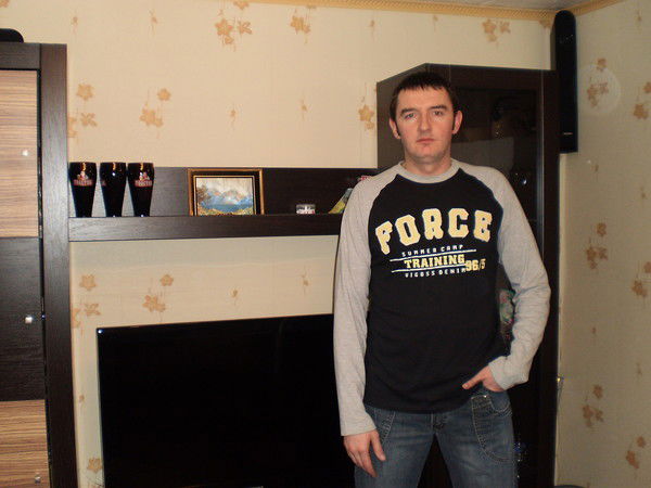 Анатолий Ключко