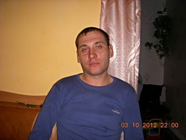 Константин Елисеев