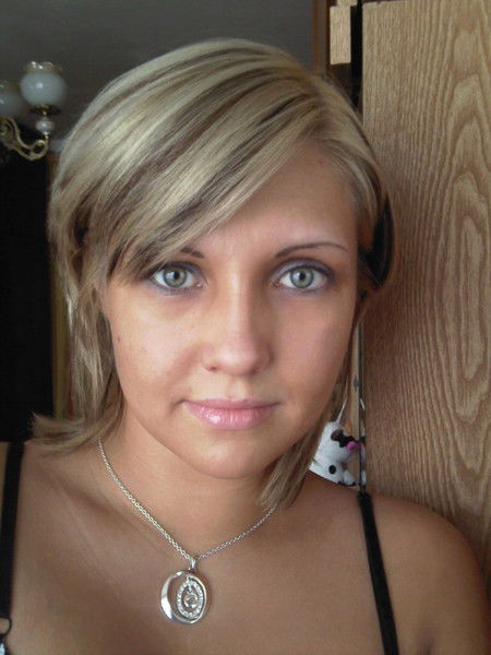 Екатерина Жбанова