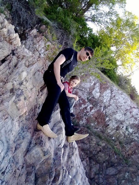 Дмитрий Валконский