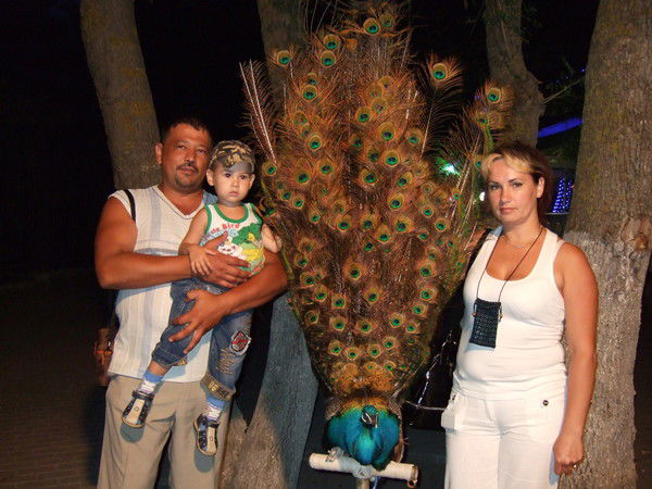 Тимур Хасанов